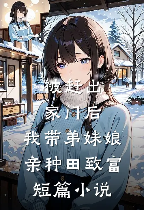 被赶出家门后，我带弟妹娘亲种田致富短篇小说