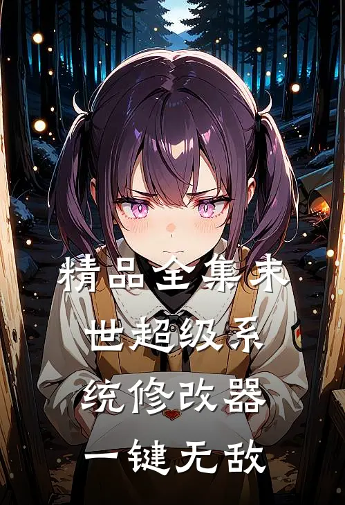 精品全集末世超级系统修改器一键无敌