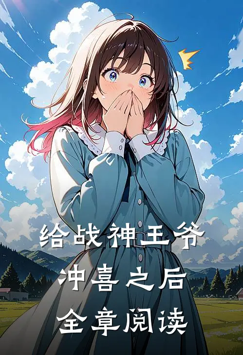 给战神王爷冲喜之后全章阅读