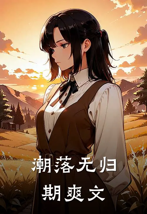 潮落无归期爽文