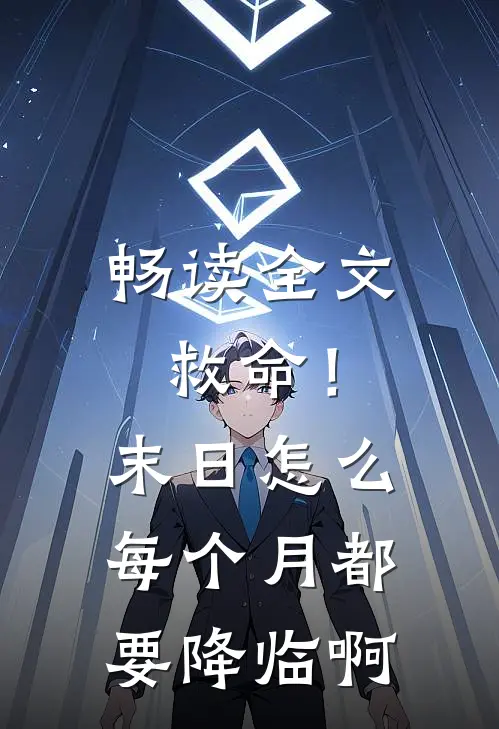 畅读全文救命！末日怎么每个月都要降临啊
