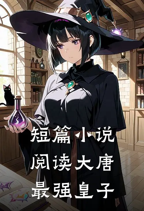 短篇小说阅读大唐最强皇子