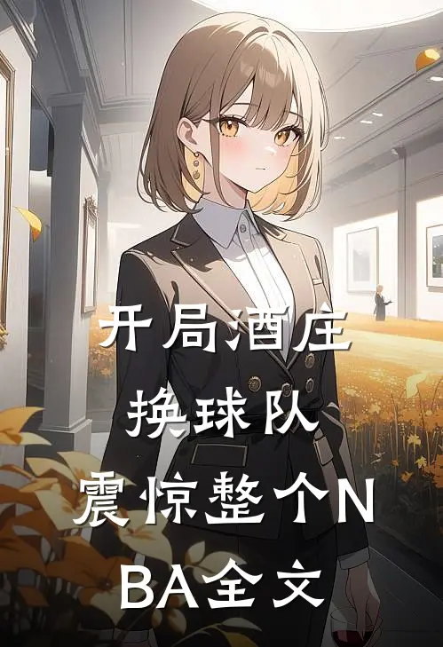 开局酒庄换球队，震惊整个NBA全文