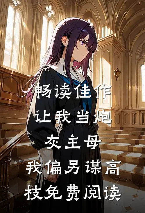畅读佳作让我当炮灰主母,我偏另谋高枝免费阅读