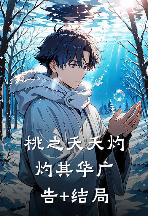 桃之夭夭灼灼其华广告+结局