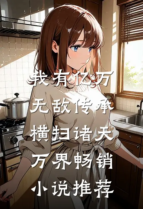 我有亿万无敌传承，横扫诸天万界畅销小说推荐