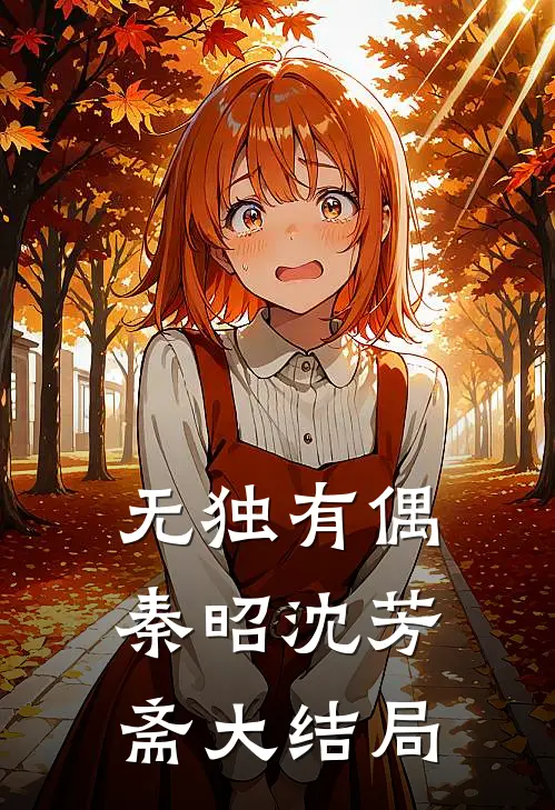 无独有偶秦昭沈芳斋大结局