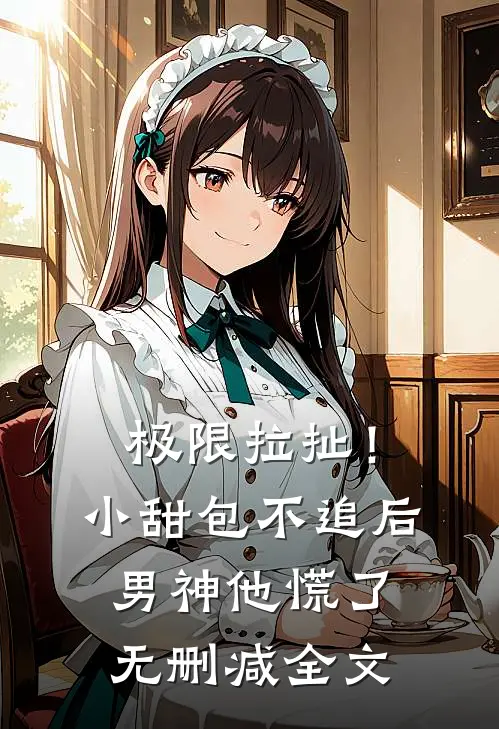 极限拉扯！小甜包不追后男神他慌了无删减全文