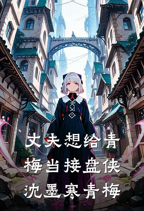 丈夫想给青梅当接盘侠(沈墨寒青梅)