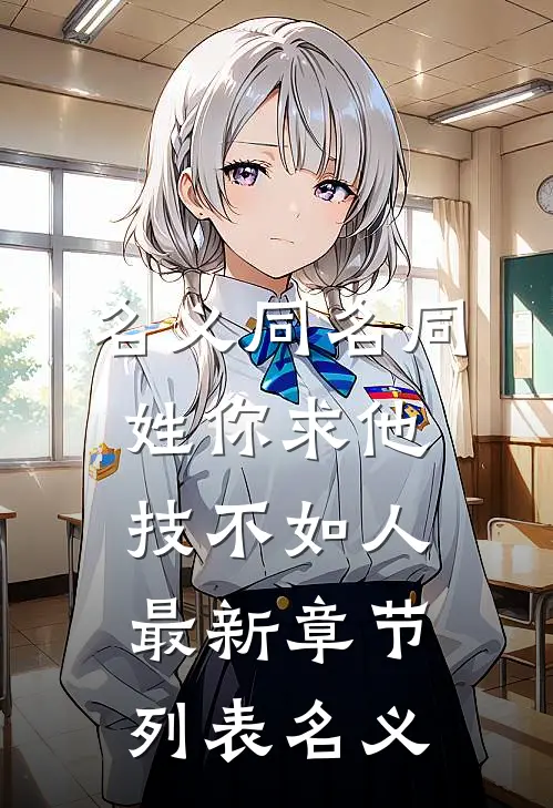 名义同名同姓你求他技不如人最新章节列表名义