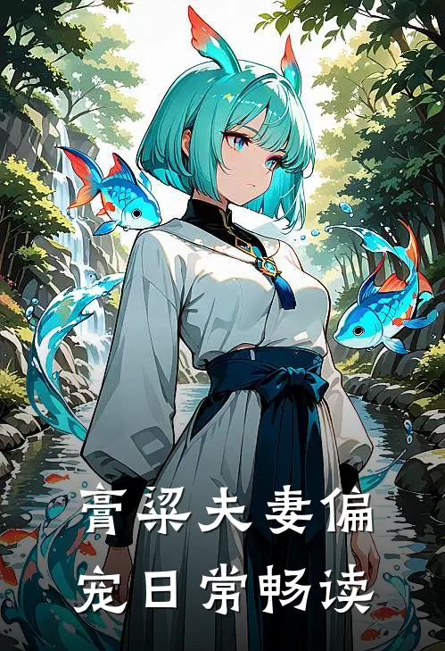 膏粱夫妻偏宠日常畅读