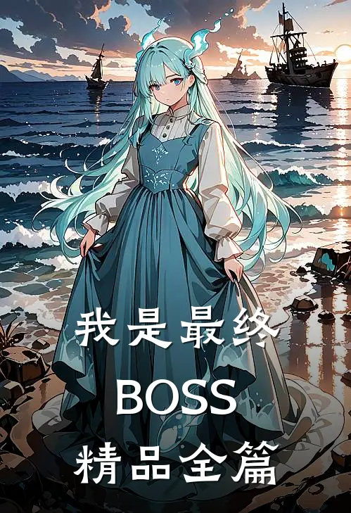 我是最终BOSS精品全篇