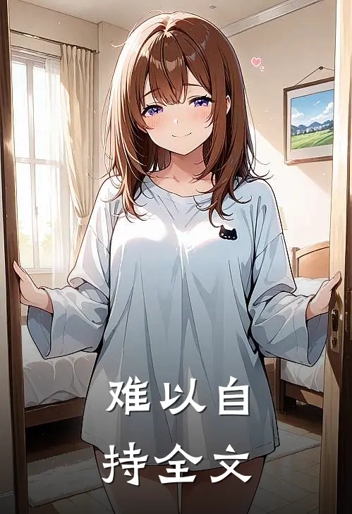 难以自持全文