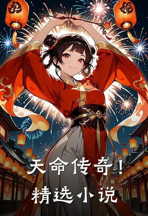 天命传奇！精选小说