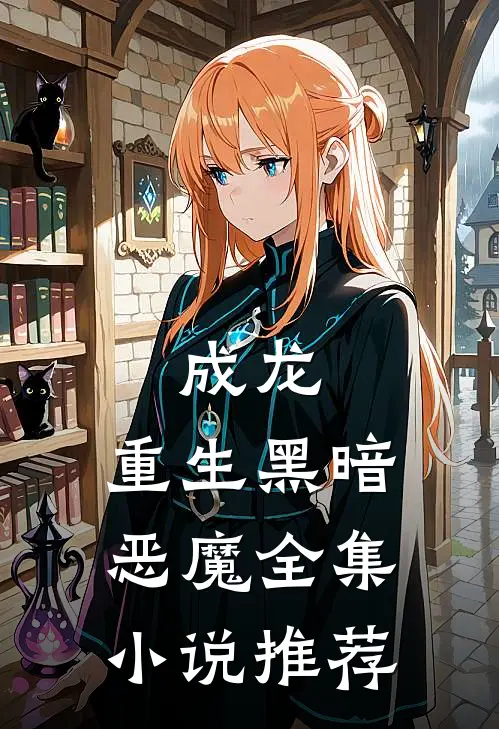 成龙：重生黑暗恶魔全集小说推荐