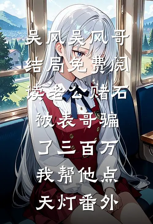 吴风吴风哥结局免费阅读老公赌石被表哥骗了三百万，我帮他点天灯番外