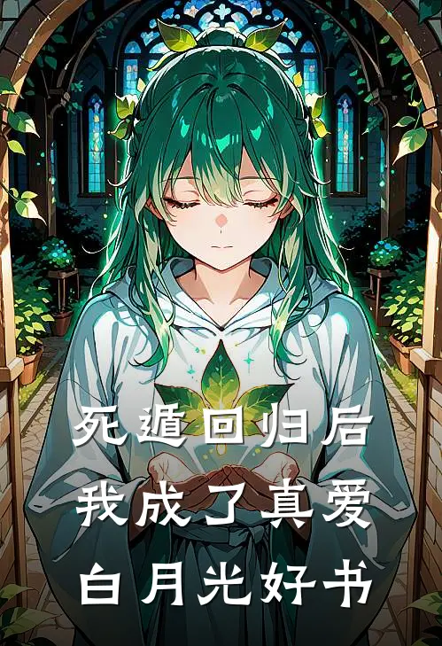 死遁回归后，我成了真爱白月光好书