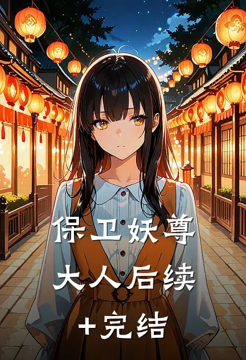 保卫妖尊大人后续+完结