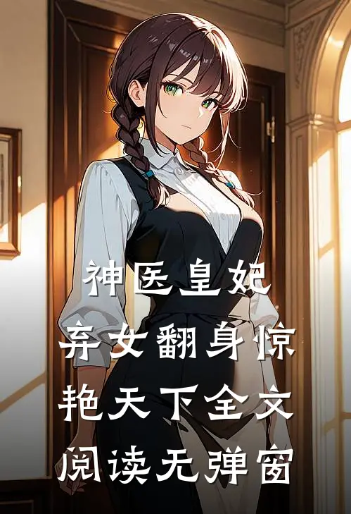 神医皇妃：弃女翻身惊艳天下全文阅读无弹窗