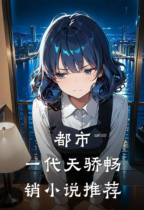 都市：一代天骄畅销小说推荐