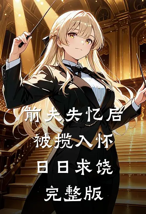 前夫失忆后，被揽入怀日日求饶完整版