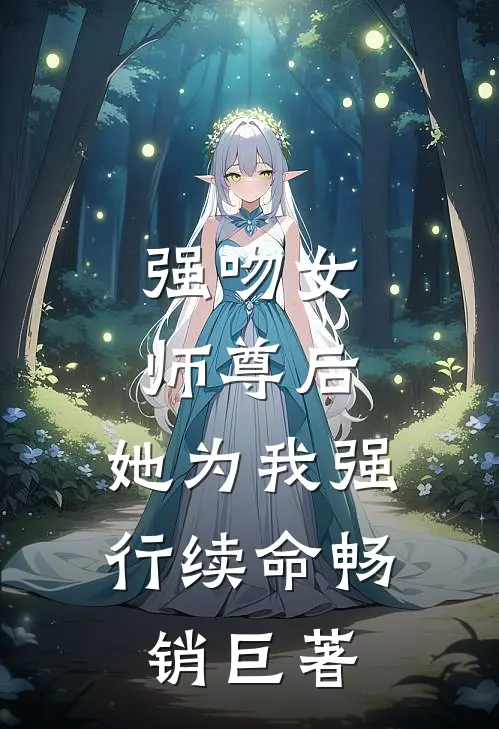 强吻女师尊后，她为我强行续命畅销巨著
