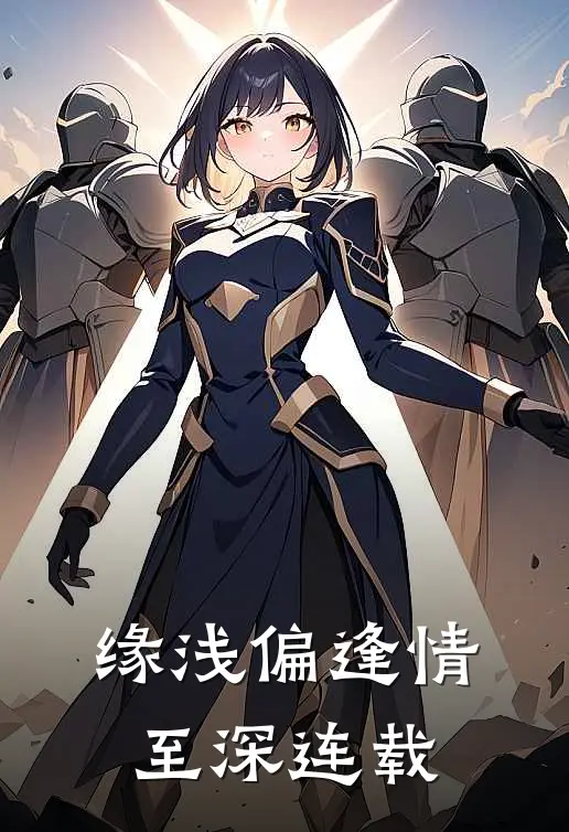 缘浅偏逢情至深连载