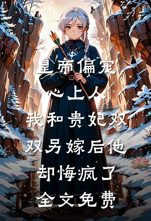 皇帝偏宠心上人，我和贵妃双双另嫁后他却悔疯了全文免费