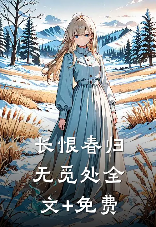 长恨春归无觅处全文+免费