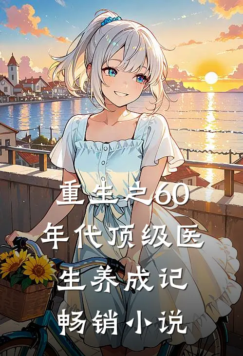 重生之60年代顶级医生养成记畅销小说