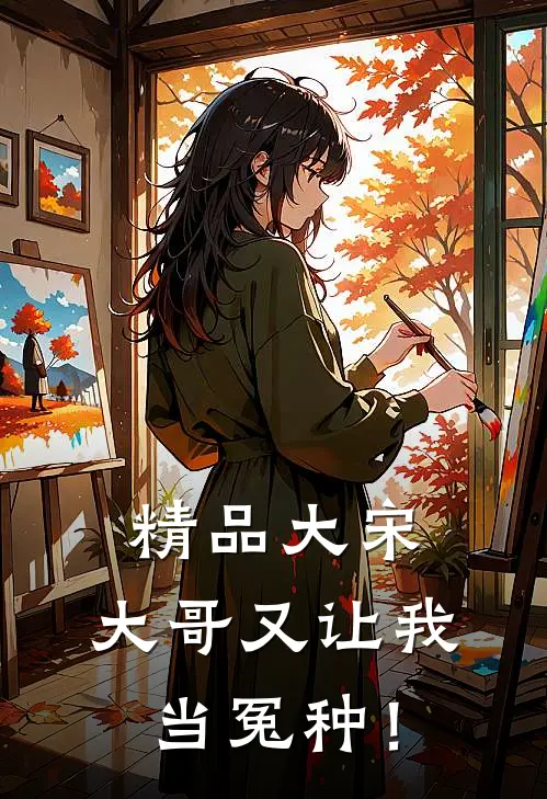 精品大宋：大哥又让我当冤种！