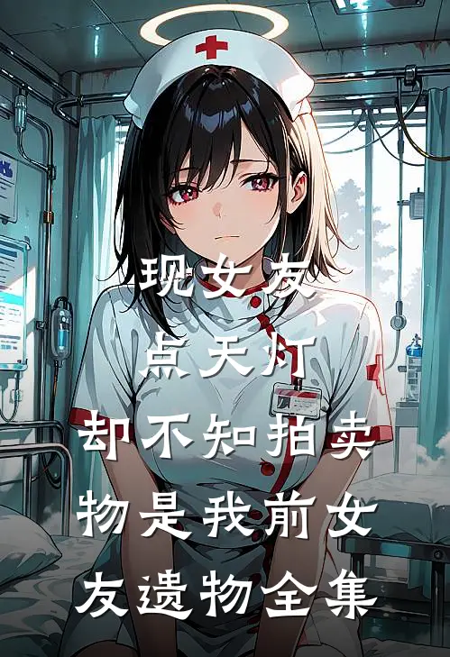 现女友点天灯，却不知拍卖物是我前女友遗物 全集