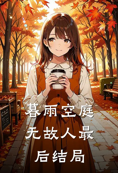 暮雨空庭无故人最后结局