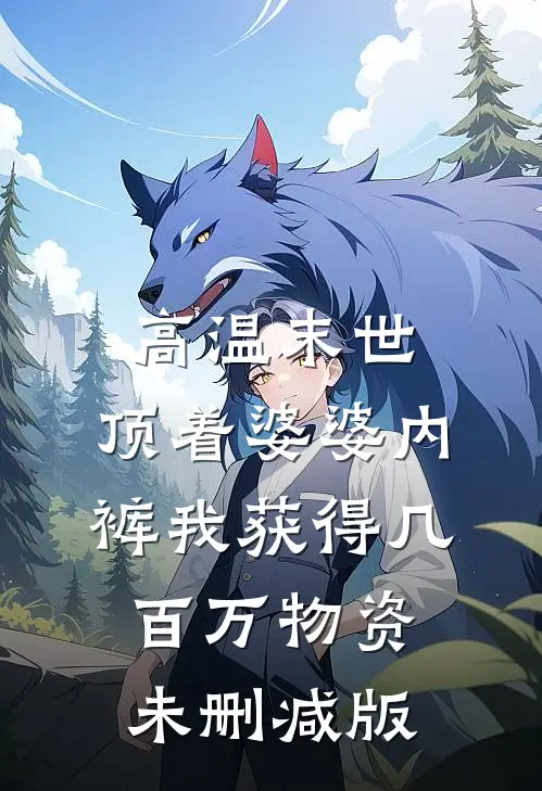 高温末世，顶着婆婆内裤我获得几百万物资未删减版