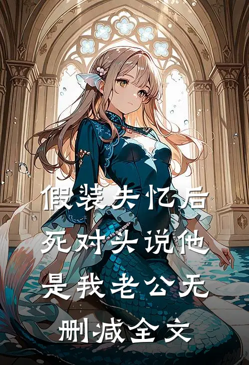 假装失忆后，死对头说他是我老公无删减全文