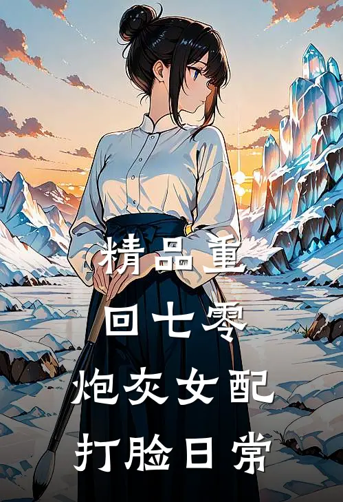 精品重回七零：炮灰女配打脸日常