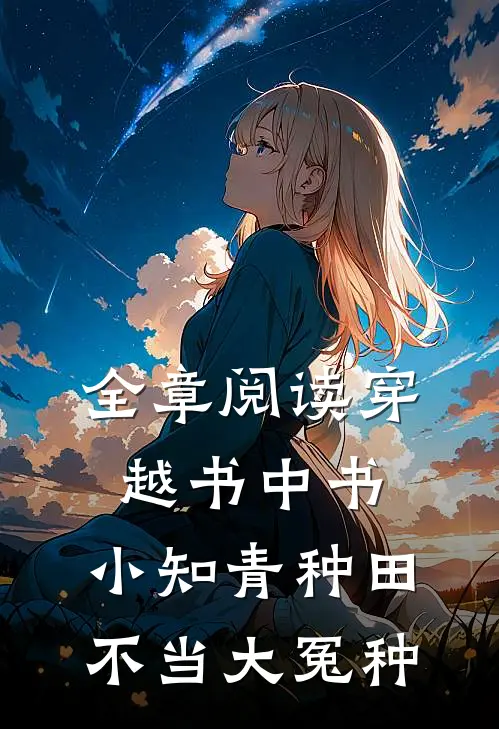 全章阅读穿越书中书：小知青种田不当大冤种