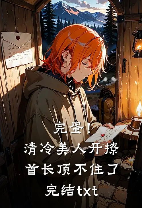 完蛋！清冷美人开撩首长顶不住了完结txt