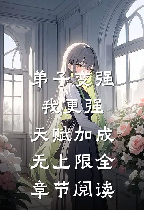 弟子变强我更强，天赋加成无上限全章节阅读
