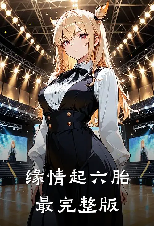 缘情起六胎最完整版