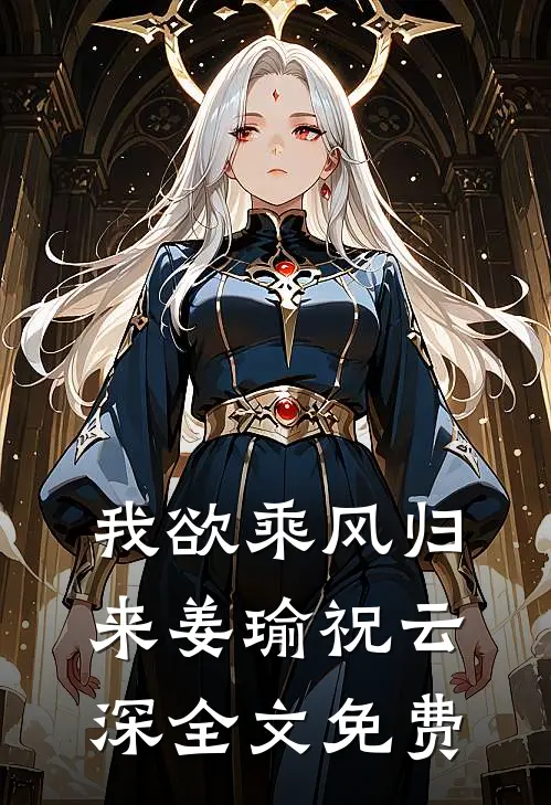 我欲乘风归来姜瑜祝云深全文免费