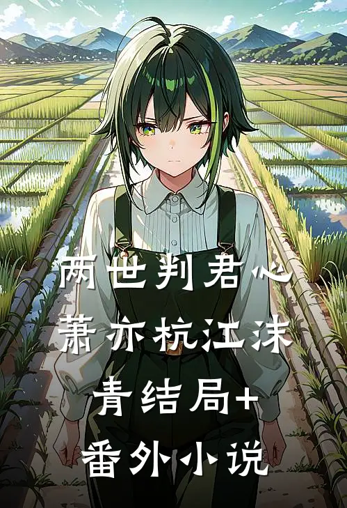 两世判君心萧亦杭江沫青结局+番外小说