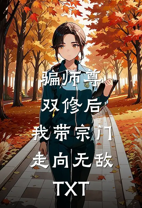 骗师尊双修后，我带宗门走向无敌TXT