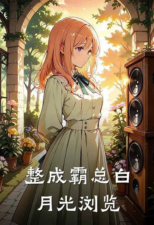 整成霸总白月光浏览