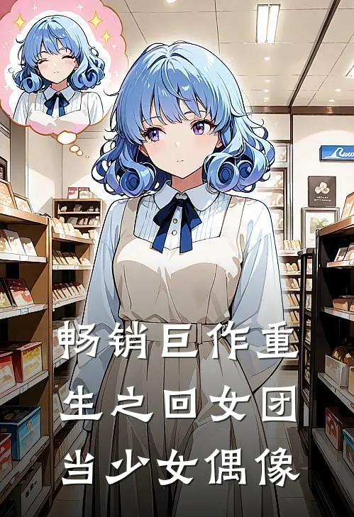 畅销巨作重生之回女团当少女偶像
