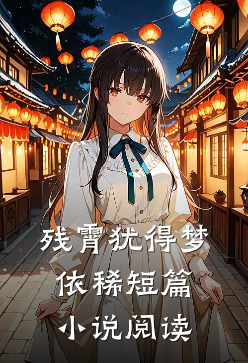 残霄犹得梦依稀短篇小说阅读