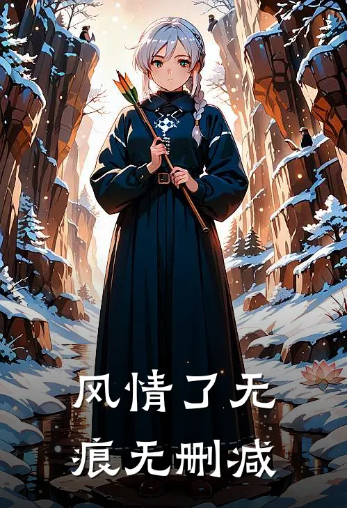 风情了无痕无删减