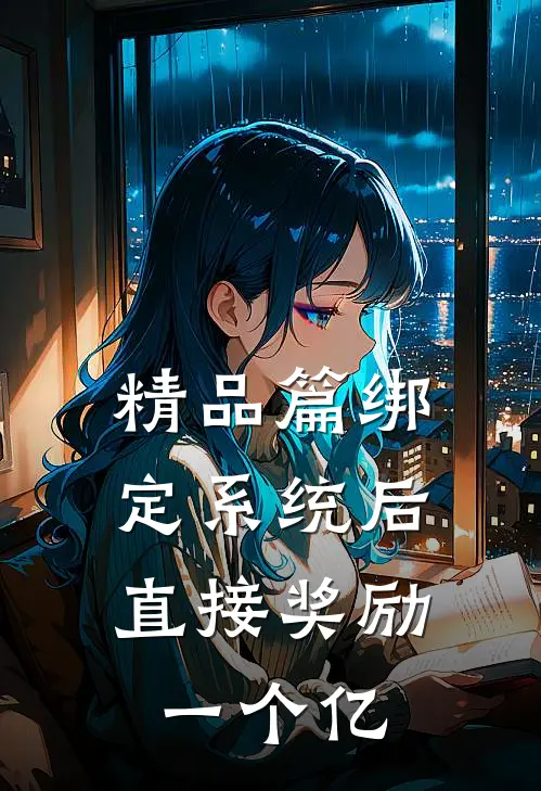 精品篇绑定系统后，直接奖励一个亿
