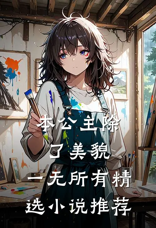 本公主除了美貌，一无所有精选小说推荐