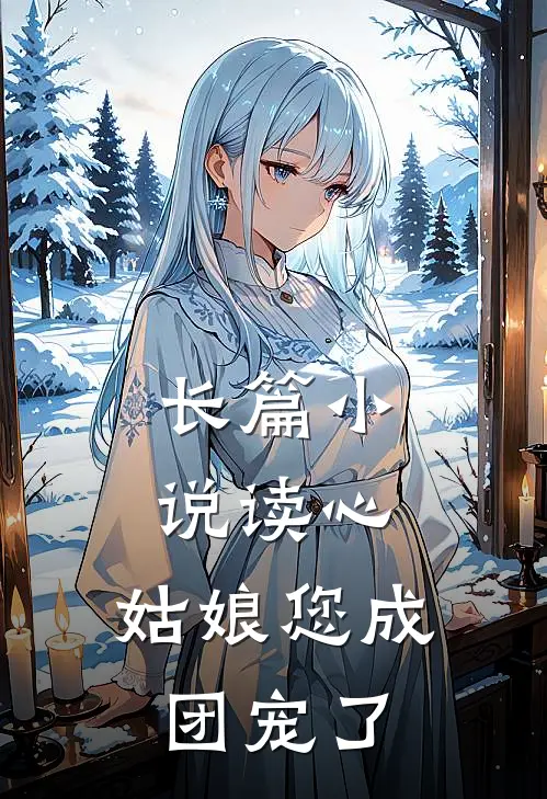 长篇小说读心：姑娘您成团宠了